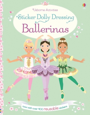 Ballerinas