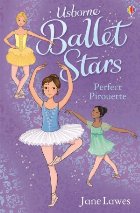 Ballet stars - Perfect Pirouette