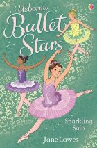 Ballet Stars - Sparkling Solo