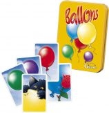 Ballons (2 - 5 jucatori, 3+)