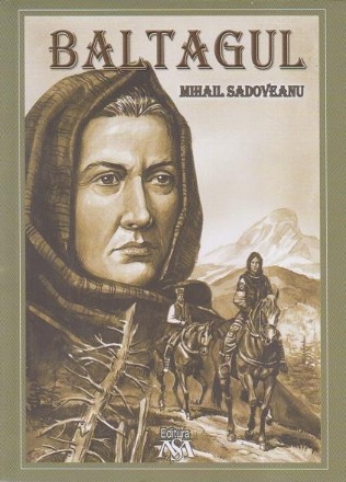 Baltagul
