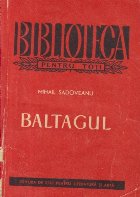 Baltagul