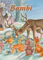 coperta Bambi