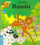 Bambi (Colectia Egmont-Mini)