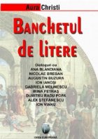 Banchetul litere