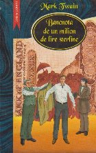 coperta BANCNOTA DE UN MILION DE LIRE STERLINE