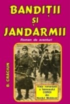 coperta Banditii si jandarmii