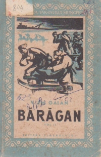 Baragan, Volumul al II-lea
