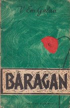 Baragan, Volumul al II-lea