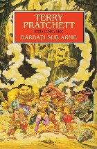 Barbati sub arme