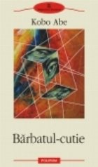 coperta Barbatul-cutie
