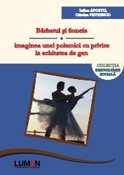 Barbatul si femeia : imaginea unei polemici cu privire la echitatea de gen