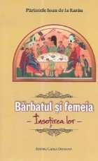 Barbatul femeia Insotirea lor