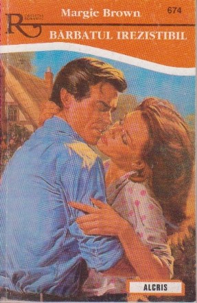 Barbatul irezistibil