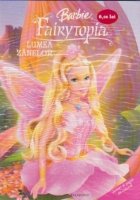 coperta Barbie Fairytopia - Lumea zanelor