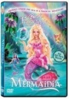 coperta Barbie Fairytopia Mermaidia