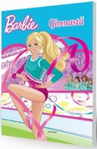 Barbie - Gimnasta