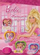 Barbie: Marea carte cu jocuri