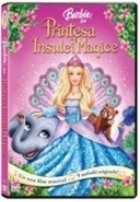 coperta Barbie in Printesa Insulei Magice