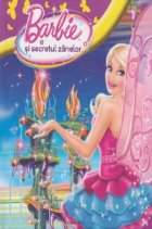 Barbie si secretul zanelor