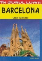 Barcelona Ghid turistic