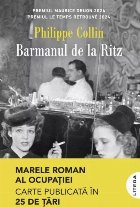 Barmanul de la Ritz