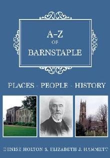A-Z of Barnstaple