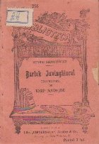Bartek Invingatorul