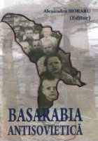 Basarabia Antisovietica