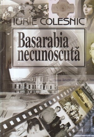 Basarabia necunoscuta, 8 (Colesnic)