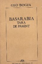 Basarabia Tara Pamint
