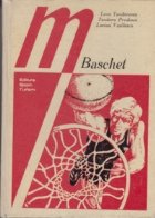 Baschet Teorie Tactica Probleme metodica