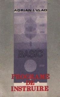 BASIC - Programe de instruire