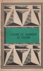 Basme cu animale si pasari