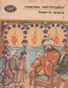 Basme arabe Volumele