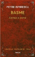 Basme - Cartea 4 (Set of:BasmeCartea 4)