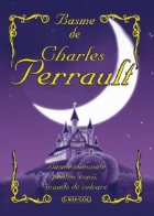coperta Basme de Charles Perrault