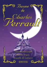 Basme de Charles Perrault
