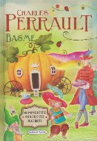 coperta Basme - Charles Perrault