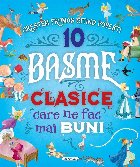 Basme clasice care ne fac mai buni