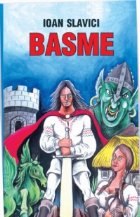 coperta Basme (editie 2008)