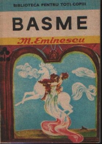 Basme (M. Eminescu, Editie 1970)