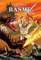 coperta Basme (Petre Ispirescu)