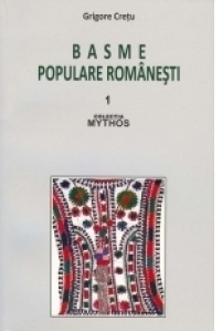 Basme populare romanesti. 2 volume