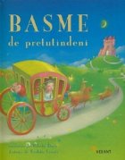 coperta Basme de pretutindeni