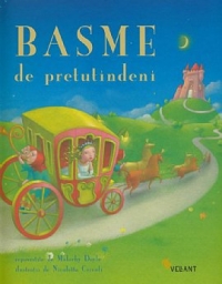 Basme de pretutindeni