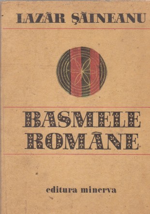 Basmele romane (Saineanu)