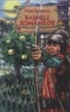 coperta Basmele Romanilor