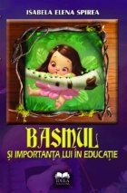 coperta Basmul si importanta lui in educatie