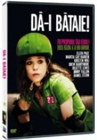 coperta Da-i bataie!
